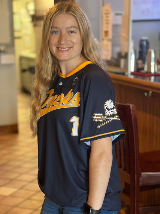 2022 GSO Duck 2022 Game Jersey