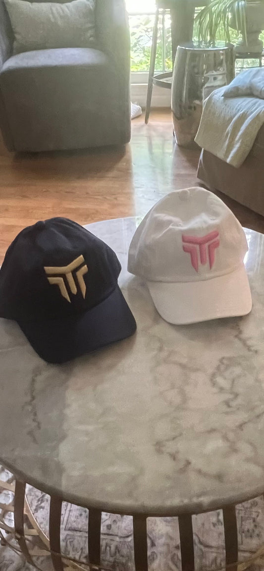 Alpha Titan Dad Hat