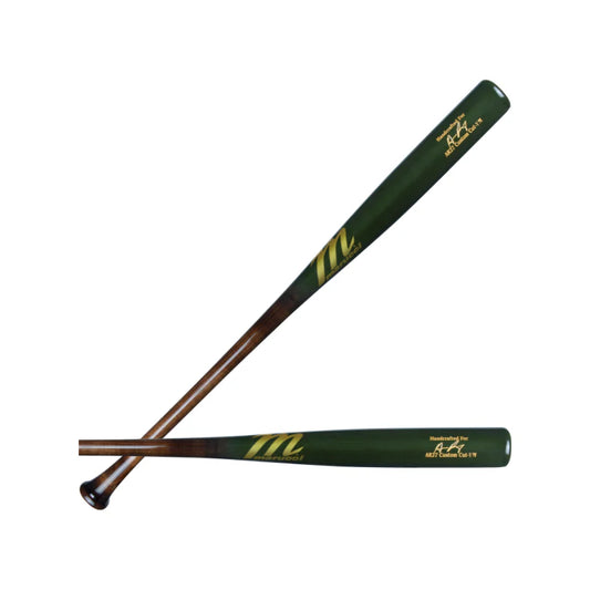 Marucci AR27 Pro Exclusive Youth Wood Bat MYVE4RILEY27-FFSG