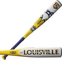 Louisville Slugger 2025 Savannah Bananas JBB (-10) WBL4006010