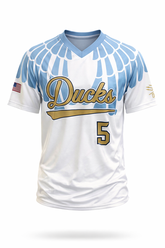2025 GSO Duck Game Jersey