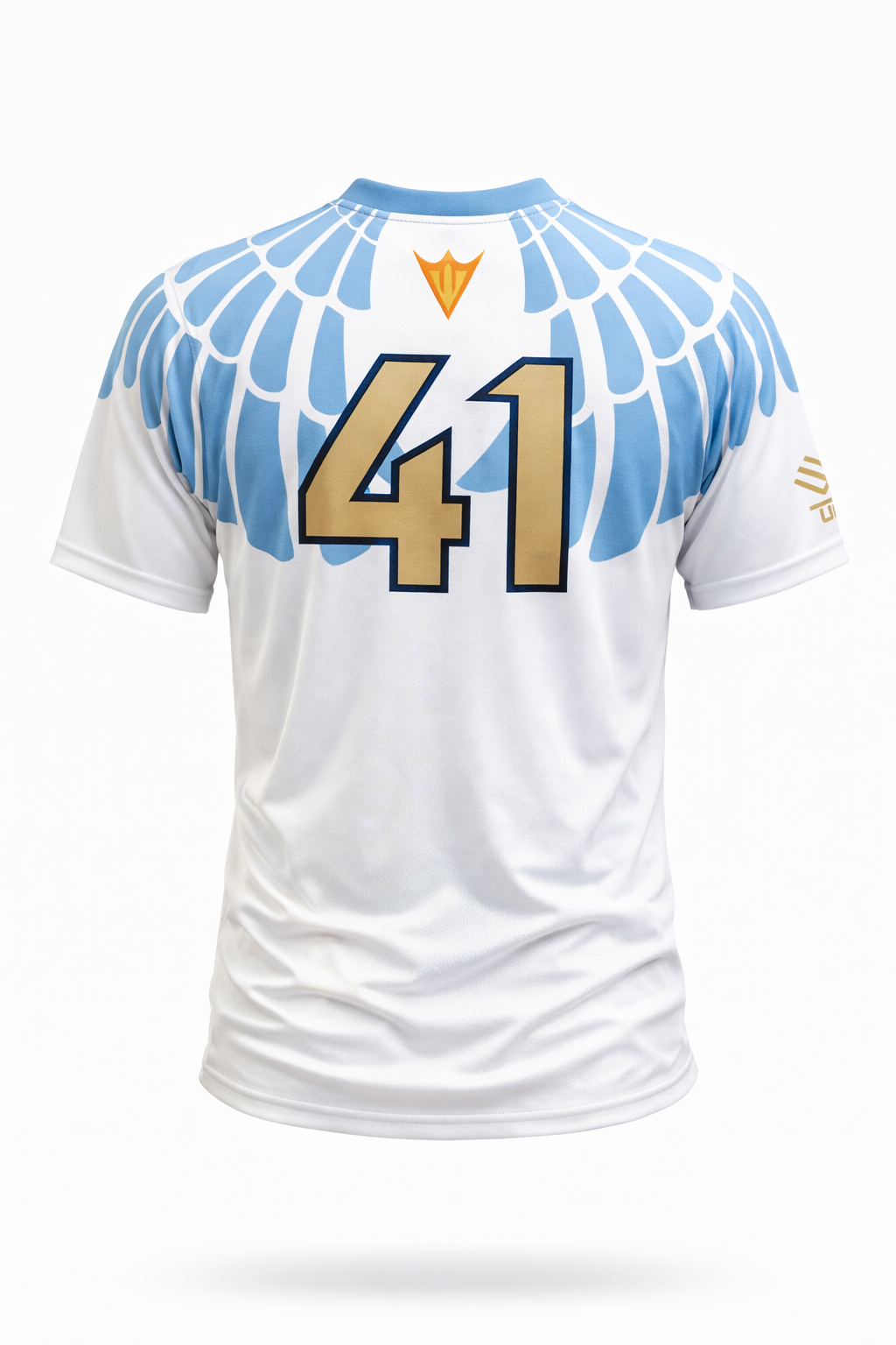 2025 GSO Duck Game Jersey
