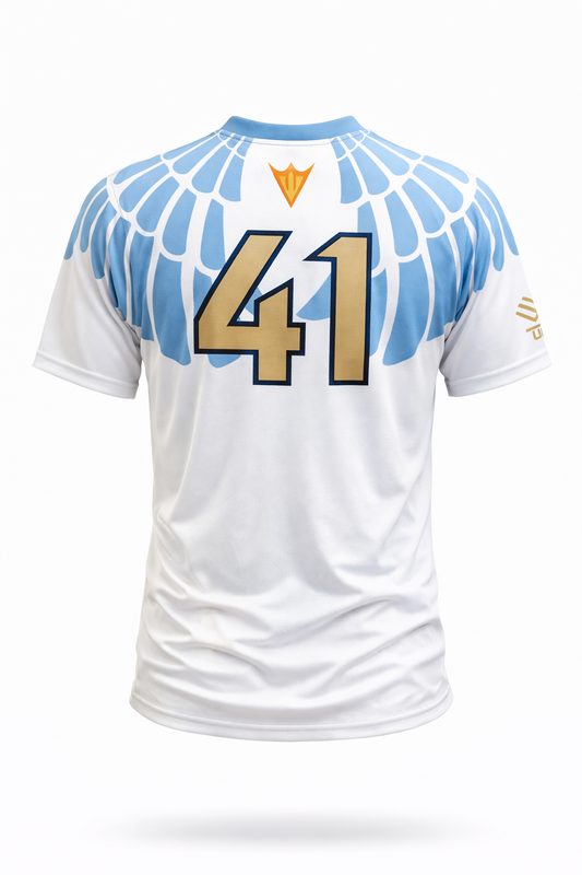 2025 GSO Duck Game Jersey